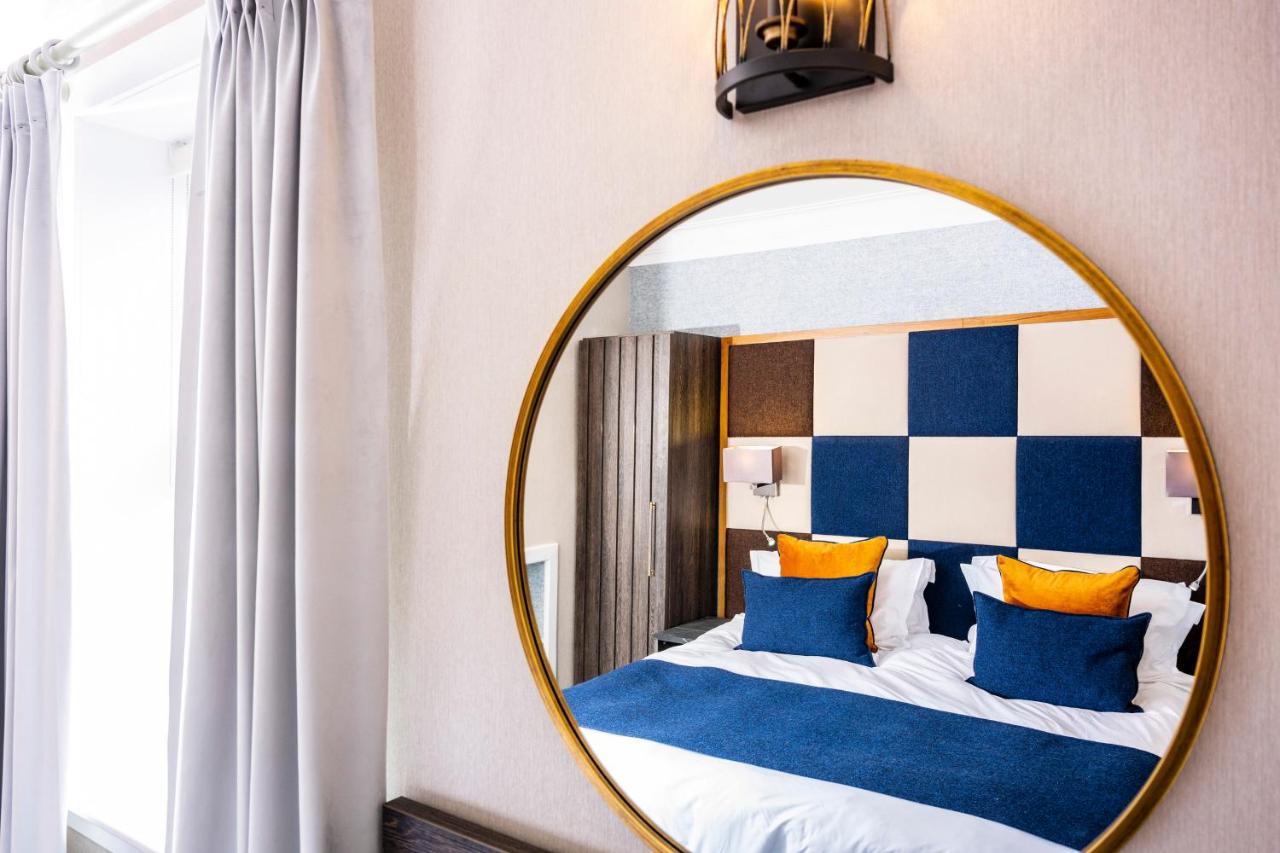 Hotel Toravaig House 4*