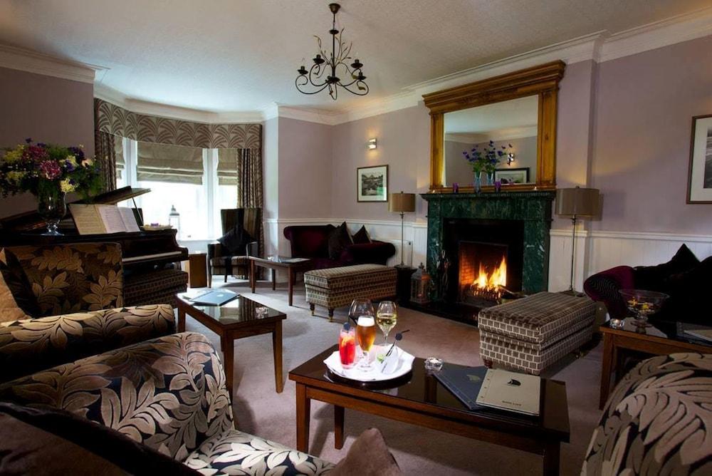 Toravaig House 4*