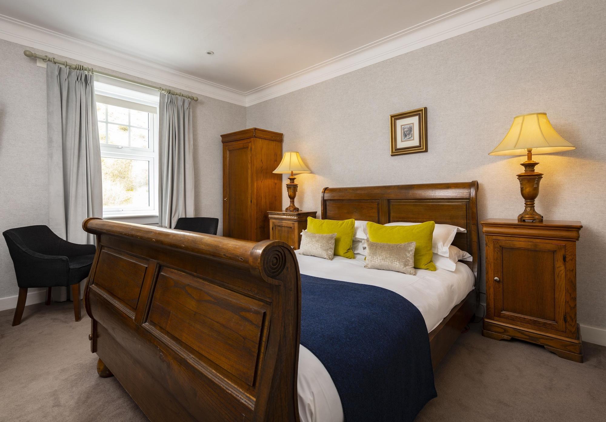Toravaig House 4*